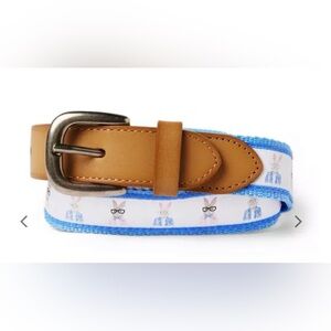 Janie and Jack Bunny Kids' Belt